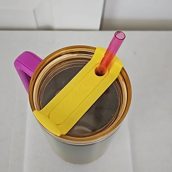 Stanley x Starbucks NWT Tumbler 2024 Limited Edition - Picture 3 of 4